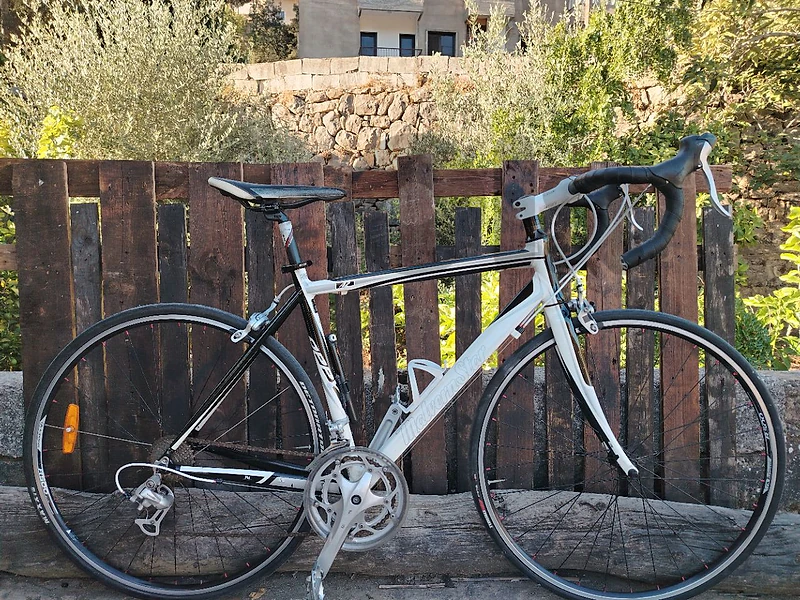 road bike