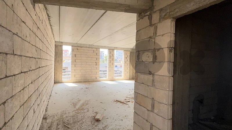 Offices for Sale in Al Akbeh, Zgharta مكاتب للبيع في العقبة، زغرتا