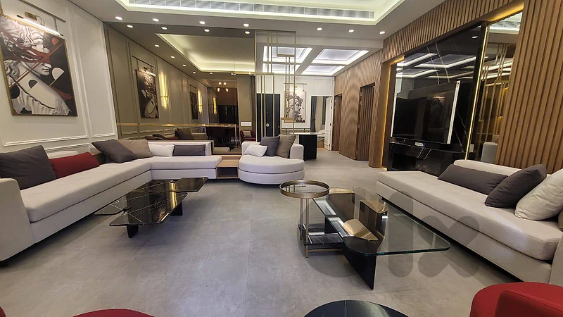 WFC Dbayeh -AN ICONIC WATERFRONT MASTERPIECE WFC Dbayeh -AN ICONIC WATERFRONT MASTERPIECE