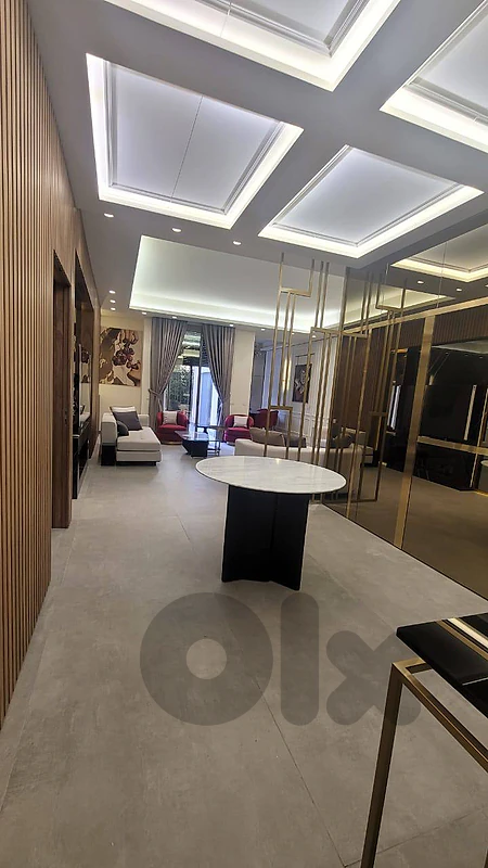 WFC Dbayeh -AN ICONIC WATERFRONT MASTERPIECE