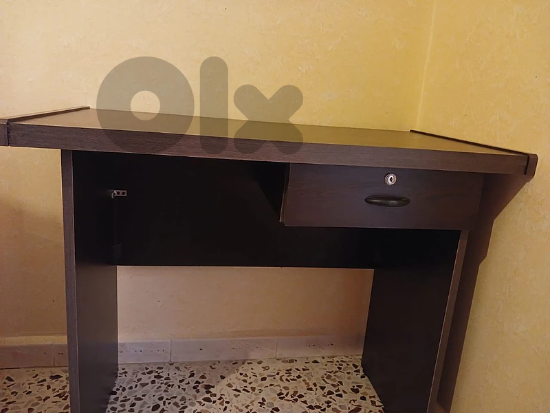 table office/ table study