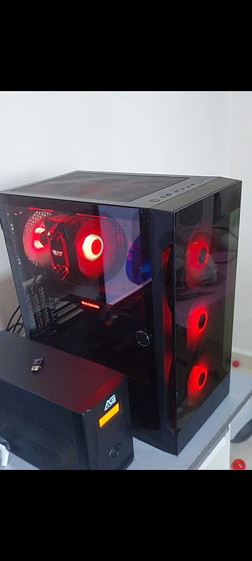 high end gaming pc