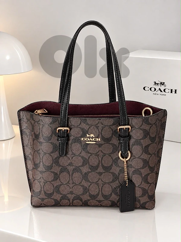 Coach handbags