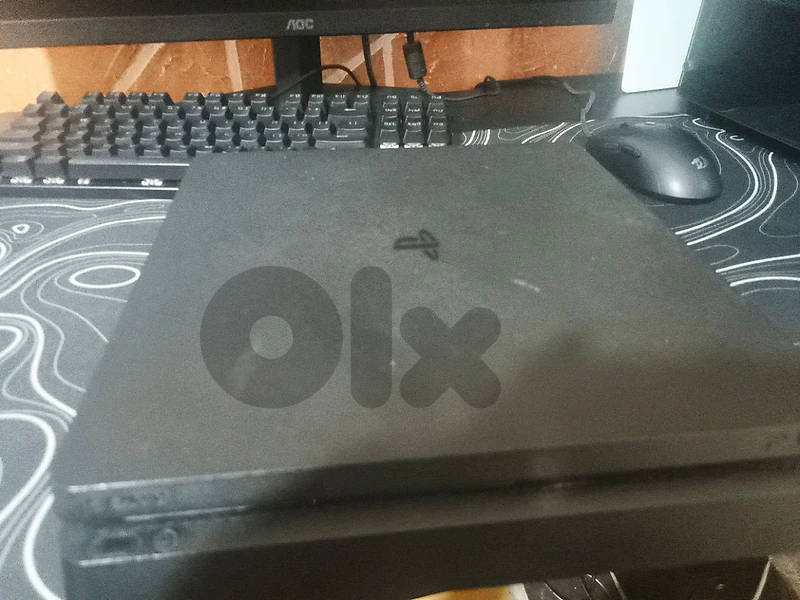 ps4 slim 1tb