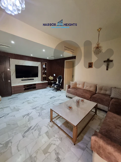 Apartment for Sale in Mansourieh - شقة للبيع في المنصورية