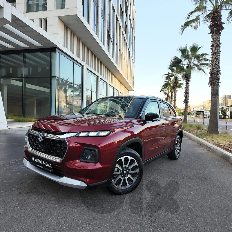 Suzuki