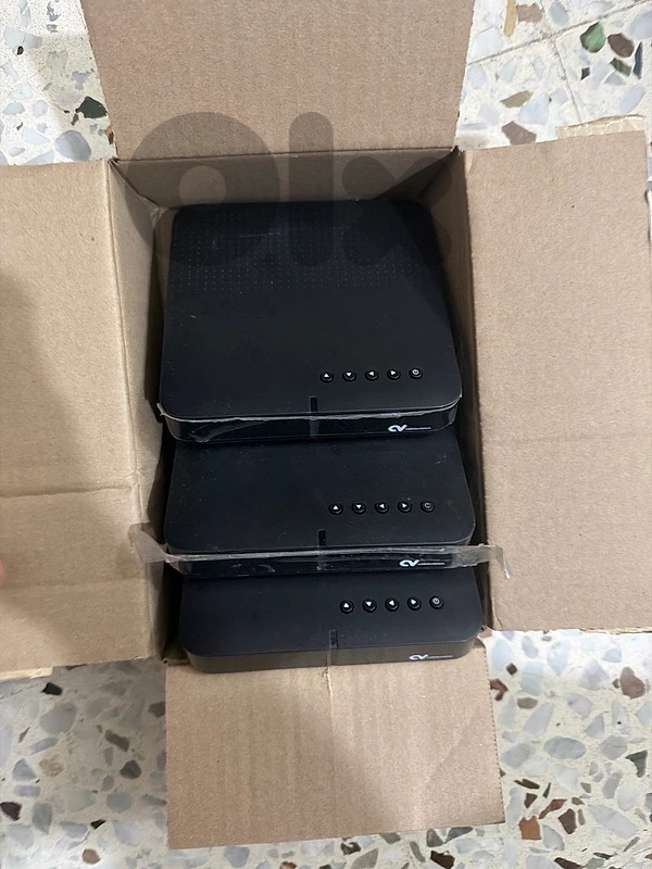 Cablevision Reciever Like New