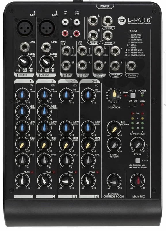 ketron vega