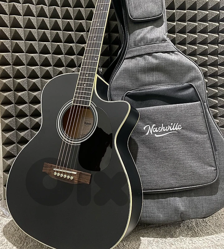 acoustic