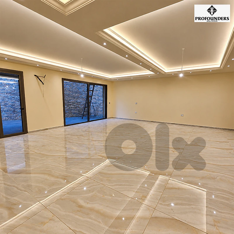 Apartment for sale in Ain Aar شقة للبيع في عين عار