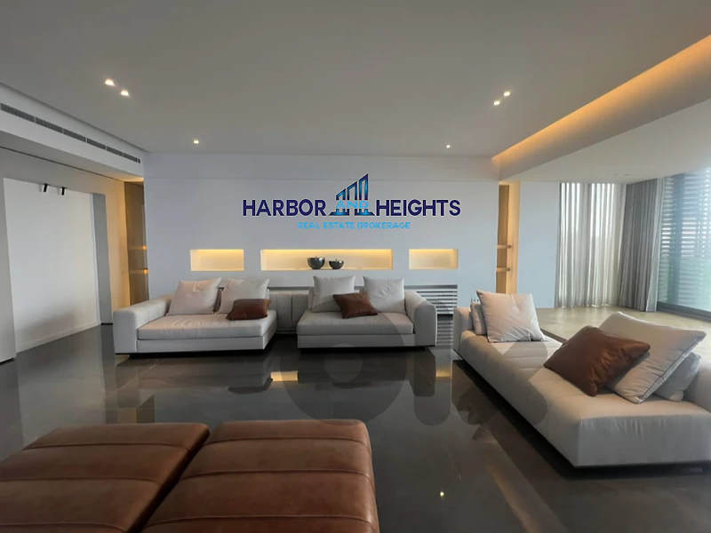 Apartment for Sale in Achrafieh - شقة للبيع في الأشرفية