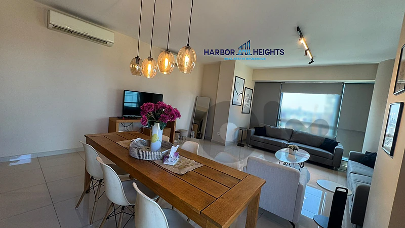 Apartment for Rent in Antelias Demco Tower  - شقة للإيجار في أنطلياس