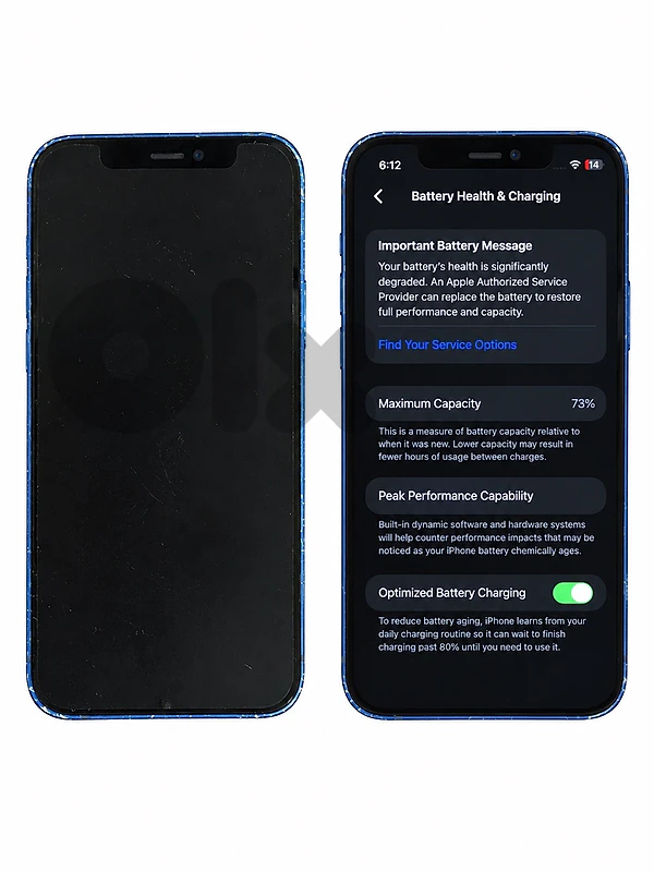 iphone 12 mini