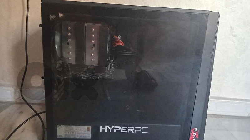gaming pc i7 10700f asus gtx 1080ti
