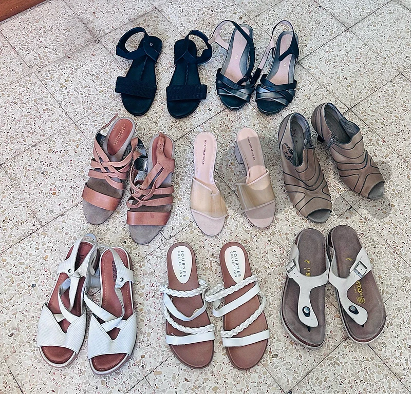 Big sale