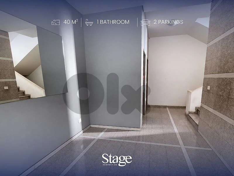Office or Clinic Space with 2 Parking Spaces | Dora