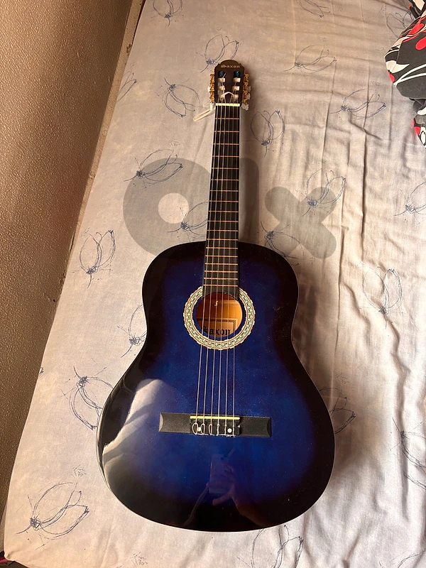 Guitar For Sale