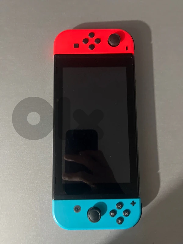used and still working nintendo