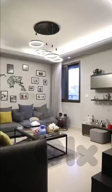 Apartment For Sale in Spinneys Area - Jnah