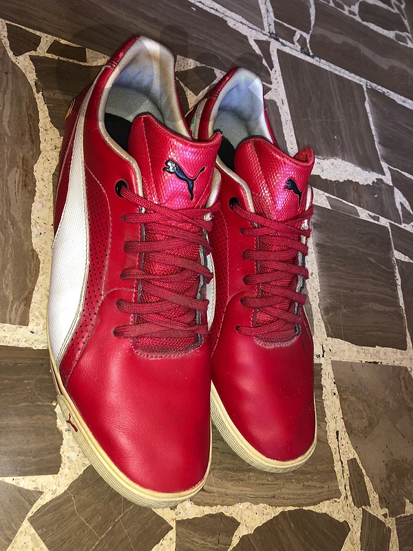 Puma Shoes