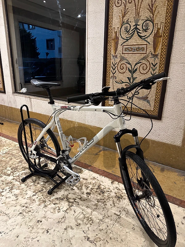 bike 26