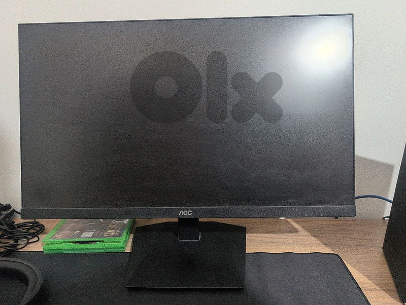 AOC 27INC 180HZ FULL HD SUPER CLEAN