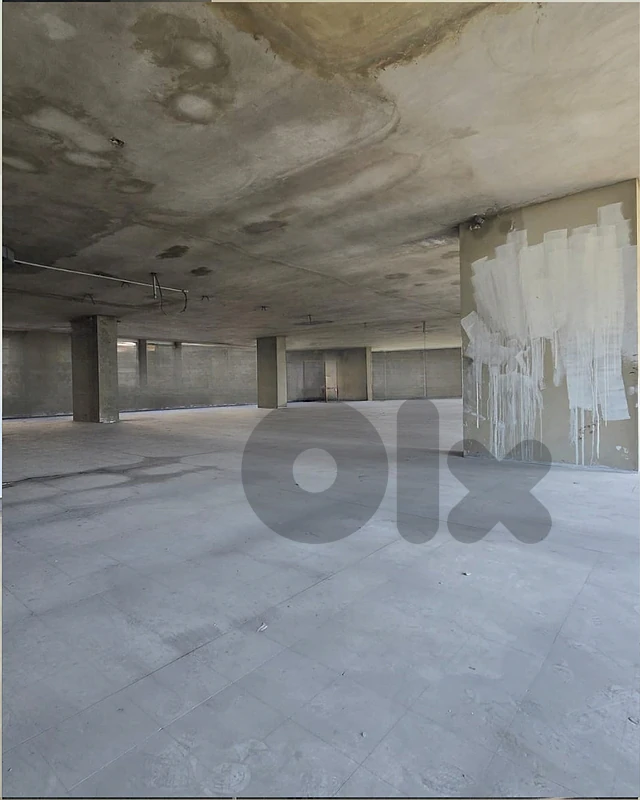 RAO26-5421 Office for Rent in Downtown | 600 sqm