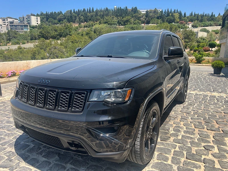 Jeep Cherokee 2018 2018