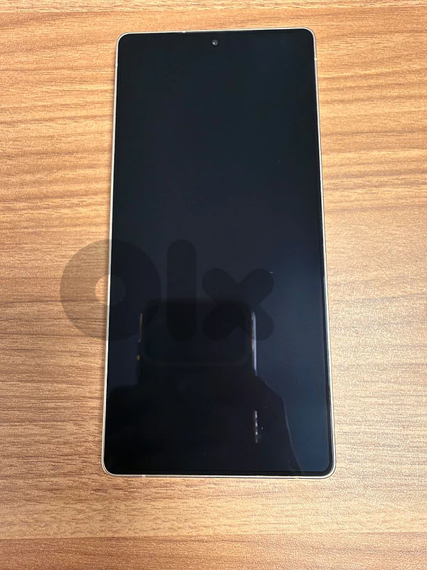 Samsung s25 ultra 256 gb 12 ram Excellent Condition