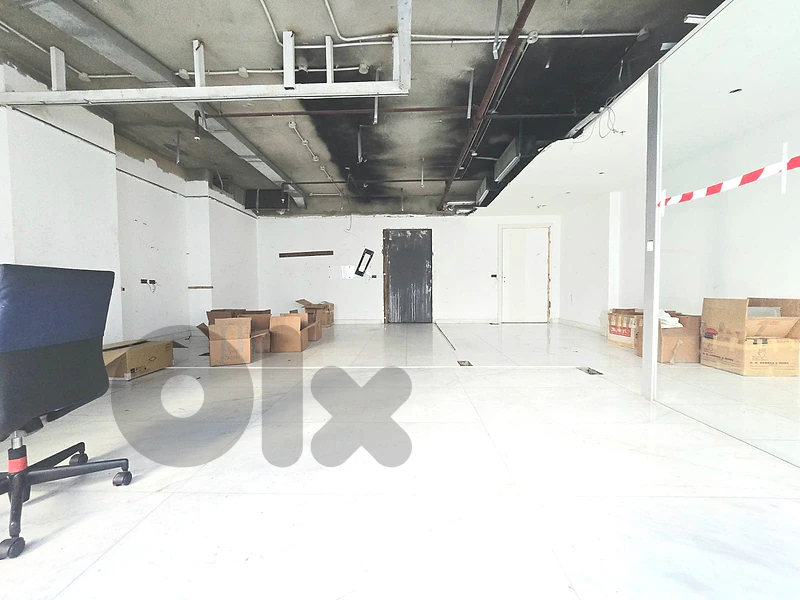 RAO26-5422 Office for Rent in Downtown | 100 sqm