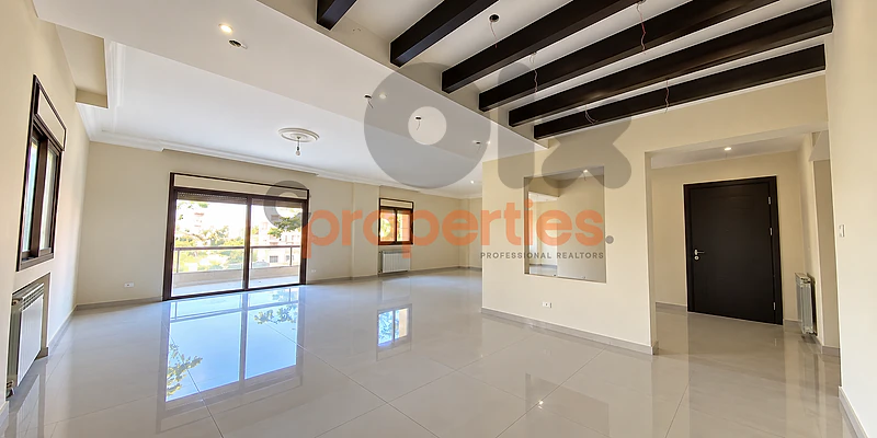 Apartment For Rent In Mazraat Yachouh شقة للإيجار في مزرعة يشوع CPDR43 Apartment For Rent In Mazraat Yachouh شقة للإيجار في مزرعة يشوع CPDR43