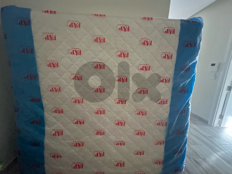 DEAL FAP Matress (new)