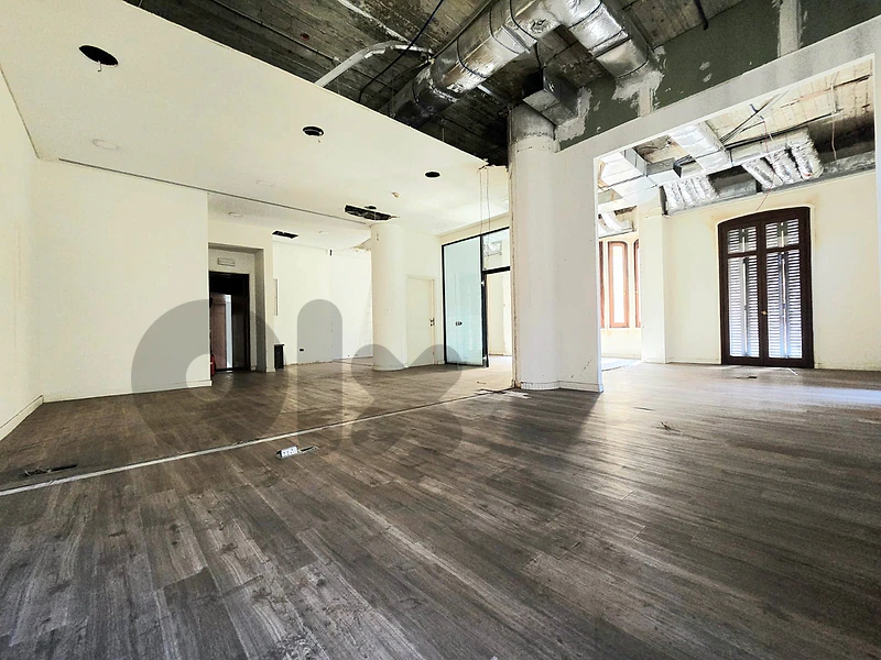 RAO26-5424 Office for Rent in Downtown | 162 sqm