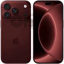 Iphone 18 Pro Max 512 GB Burgandy