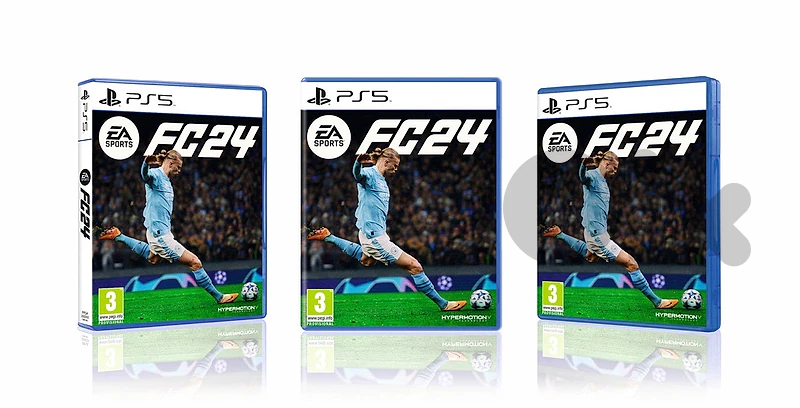 FC 24 Playstation 5