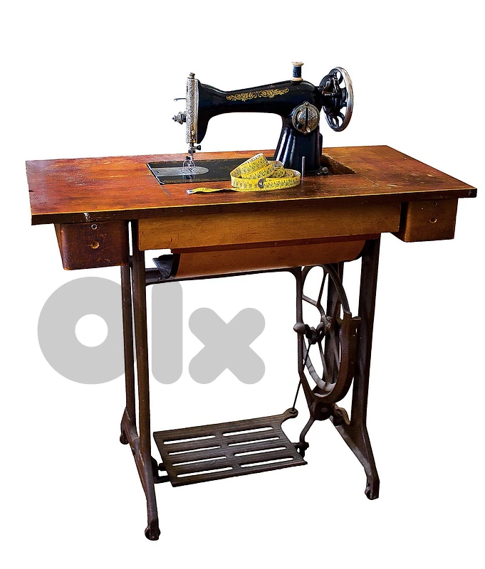 antique