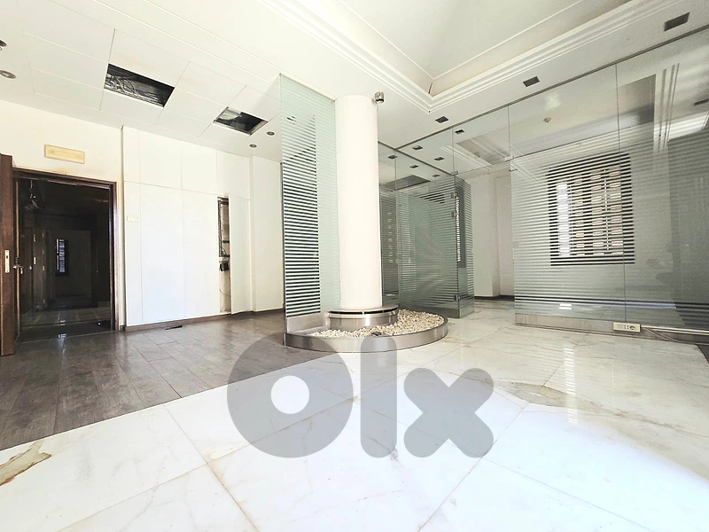 RAO26-5425 Office for Rent in Downtown | 152 sqm | Terrace RAO26-5425 Office for Rent in Downtown | 152 sqm | Terrace