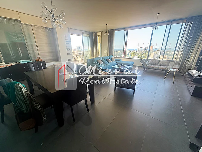 Spacious 3 Bedrooms ApartmentlBalconylOpen View
