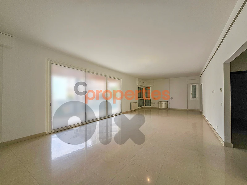 Apartment For Sale in Achrafieh I شقة للبيع في الأشرفية CPBHD44