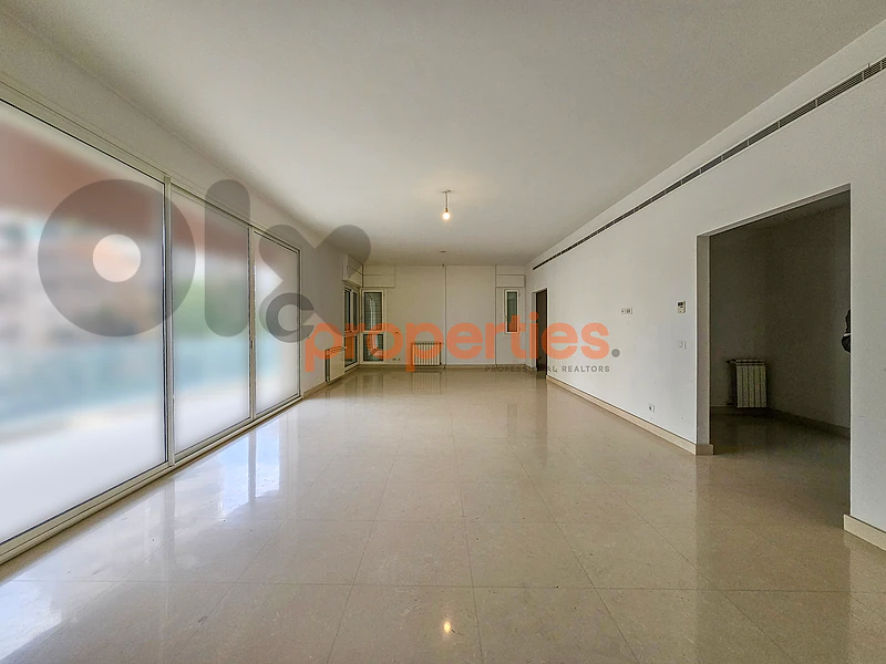 Apartment For Sale in Achrafieh I شقة للبيع في الأشرفية CPBHD45