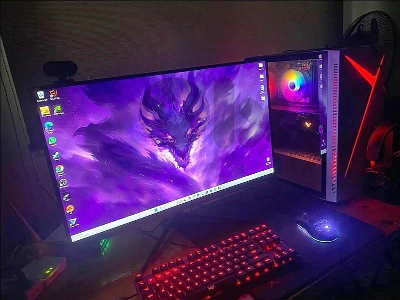 gaming pc