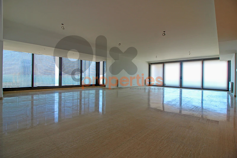 Apartment For Sale in Achrafieh I شقة للبيع في الأشرفية CPBHD46
