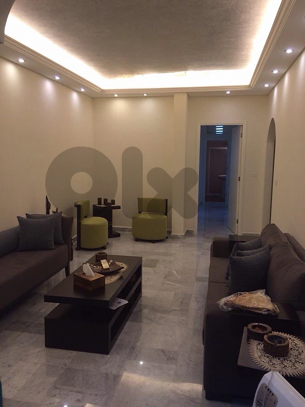 شقة للبيع في نيو روضة apartment for sale in new rawda