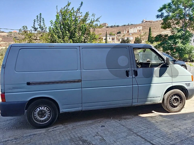 T4 1997