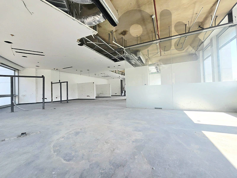 RAO26-5430 Office for Rent in Downtown | 240 sqm