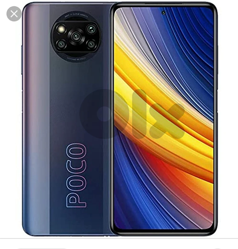 pocco x3 pro