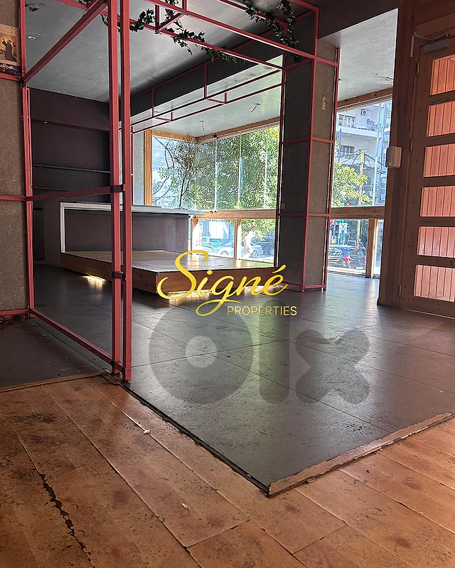 Shop for Sale – Achrafieh – SGAH107