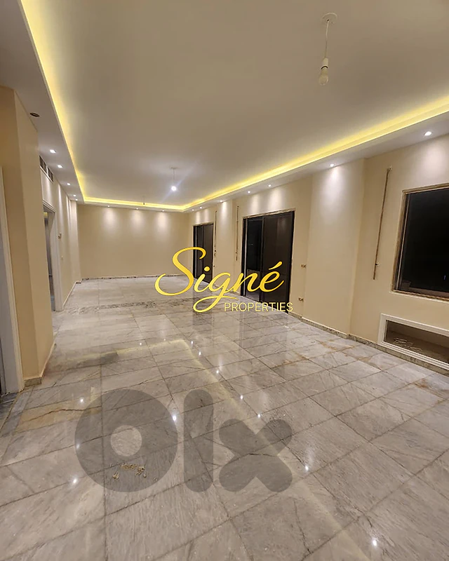 Apartment for Rent – Rawche – SGAH109