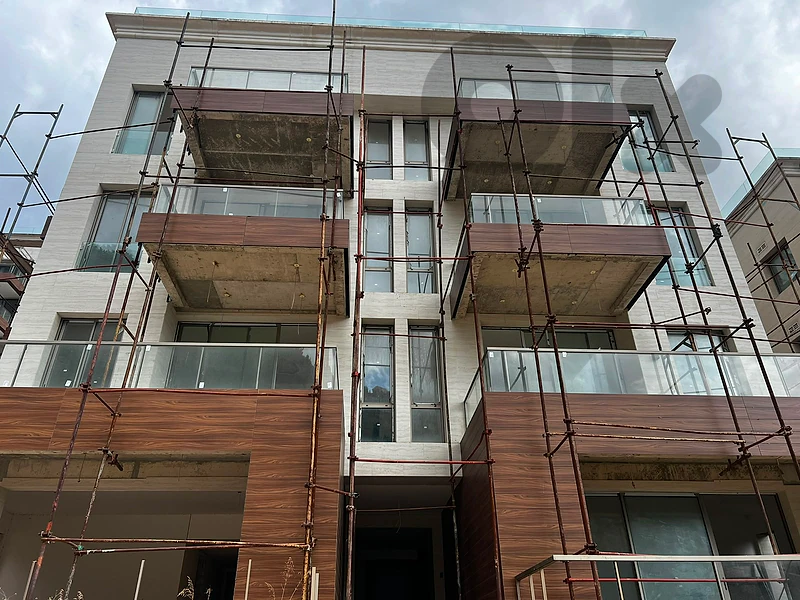 Apartment in ADMIR for sale