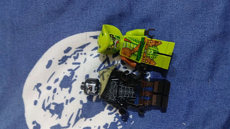 lego ninjago